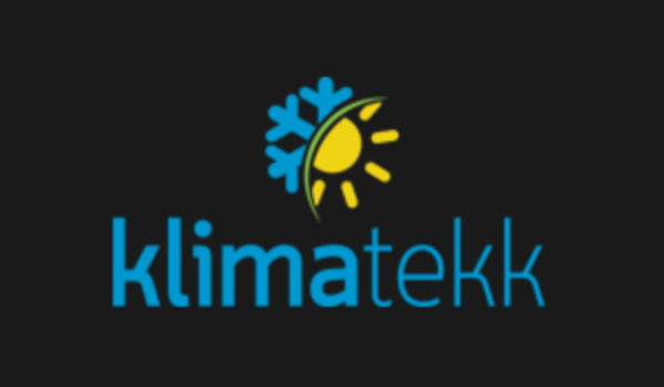 Klimatekk